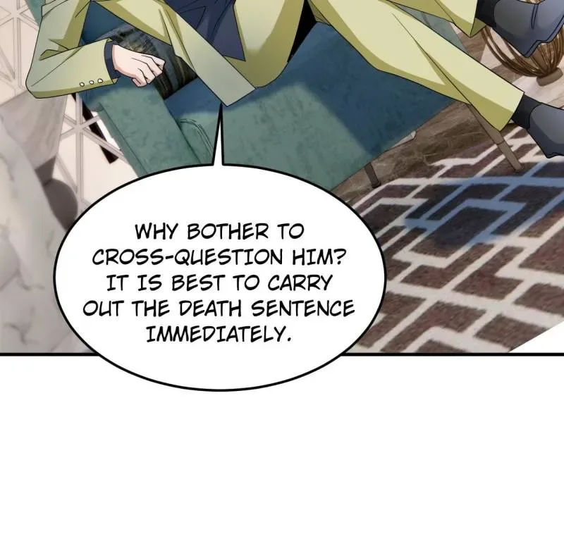 The Strong Man From The Mental Hospital Chapter 213 page 29