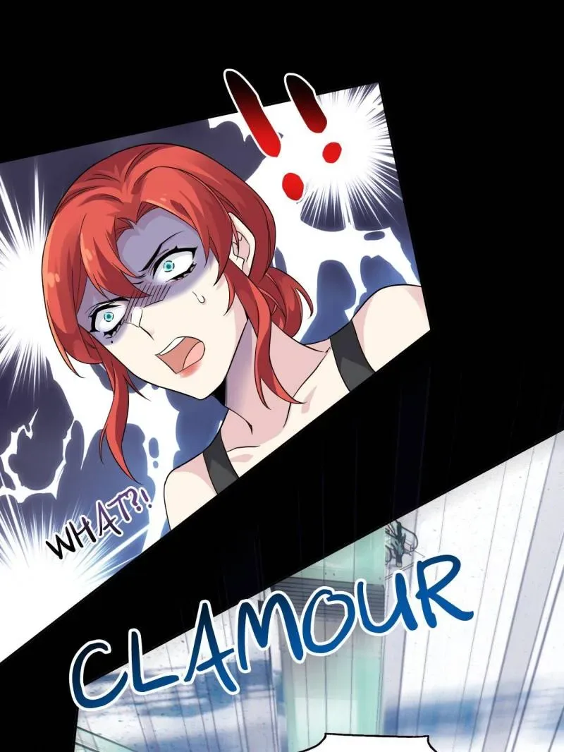 The Strong Man From The Mental Hospital Chapter 214 page 6