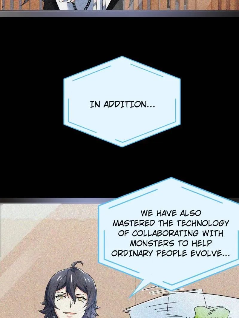 The Strong Man From The Mental Hospital Chapter 214 page 63