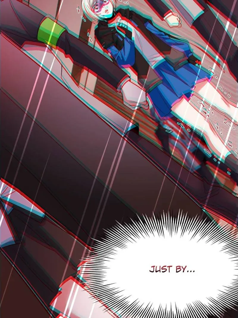 The Strong Man From The Mental Hospital Chapter 214 page 39