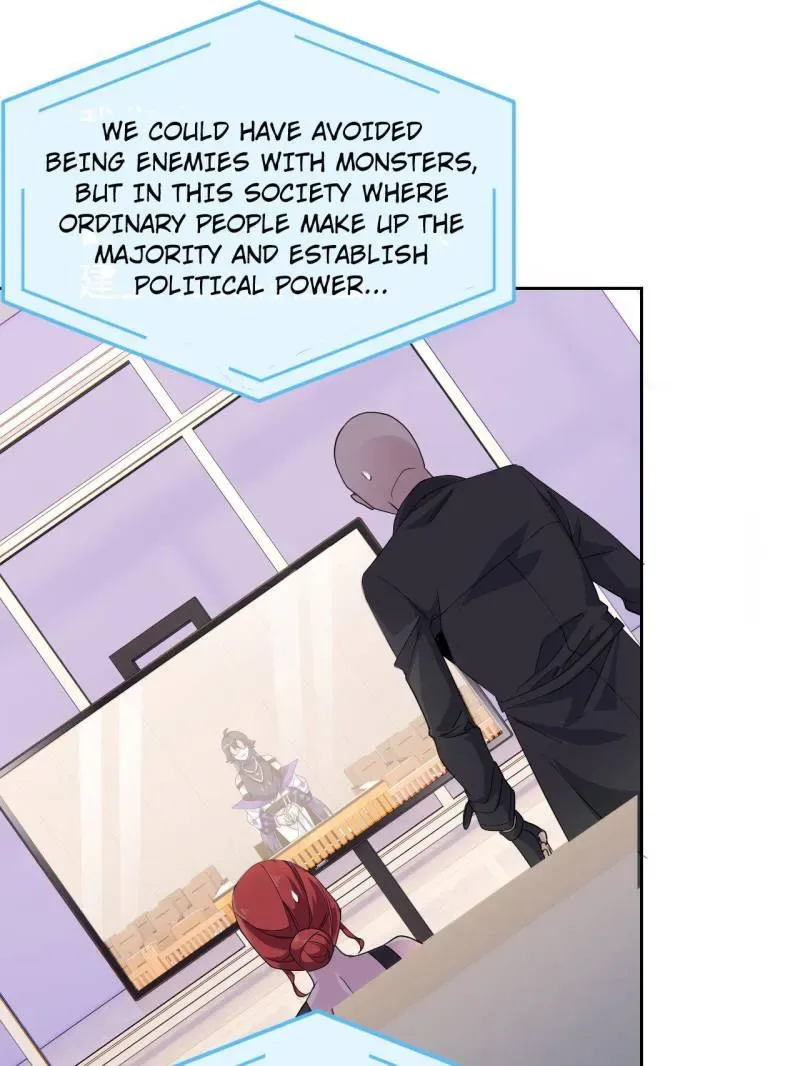 The Strong Man From The Mental Hospital Chapter 214 page 49