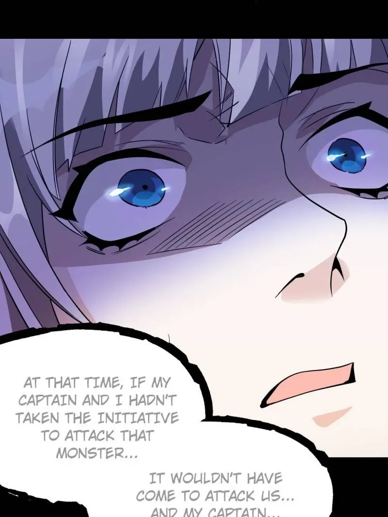 The Strong Man From The Mental Hospital Chapter 214 page 28