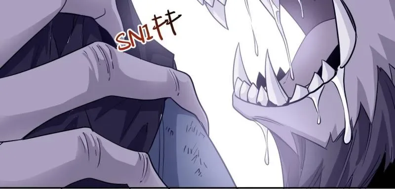 The Strong Man From The Mental Hospital Chapter 214 page 16