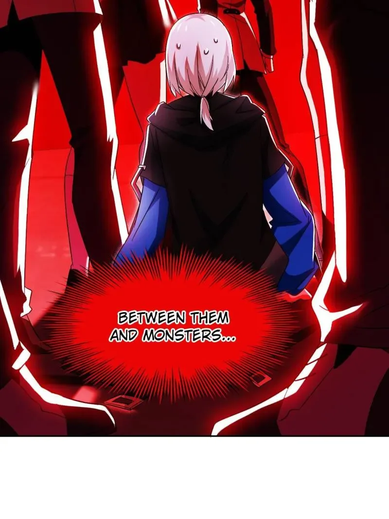 The Strong Man From The Mental Hospital Chapter 214 page 46