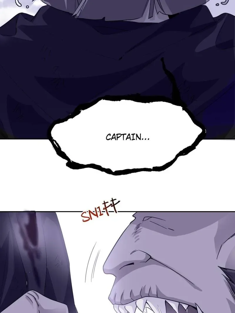 The Strong Man From The Mental Hospital Chapter 214 page 15