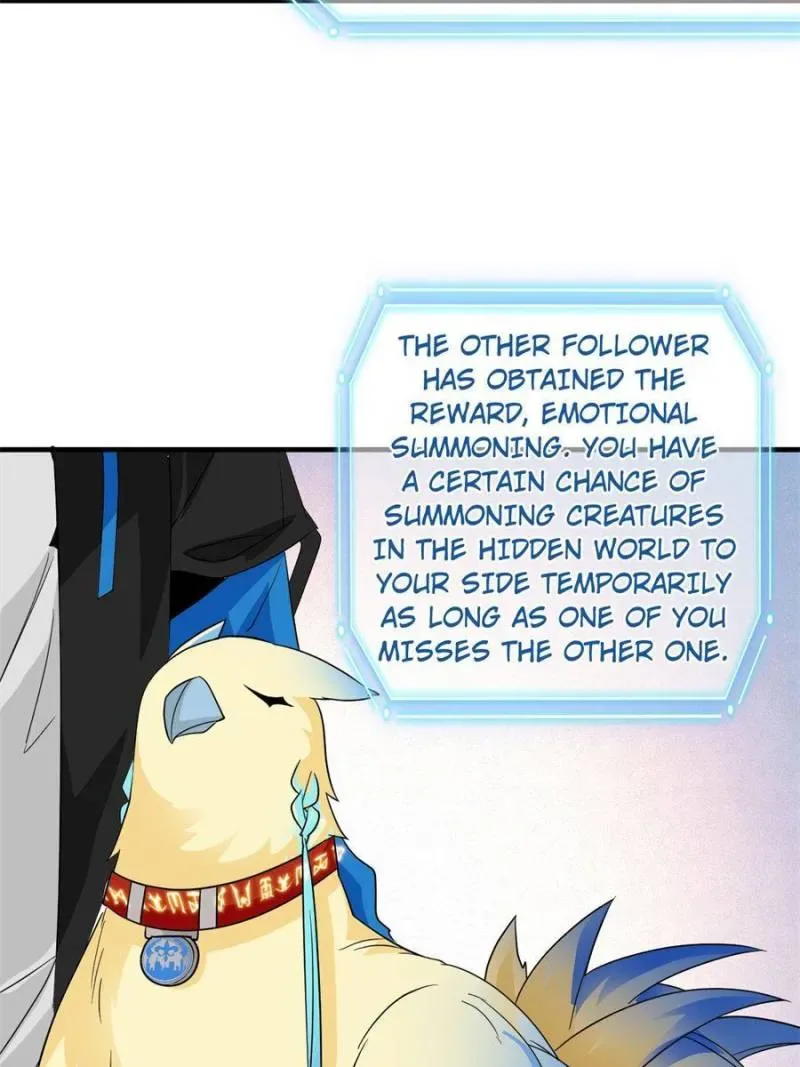 The Strong Man From The Mental Hospital Chapter 208 page 40