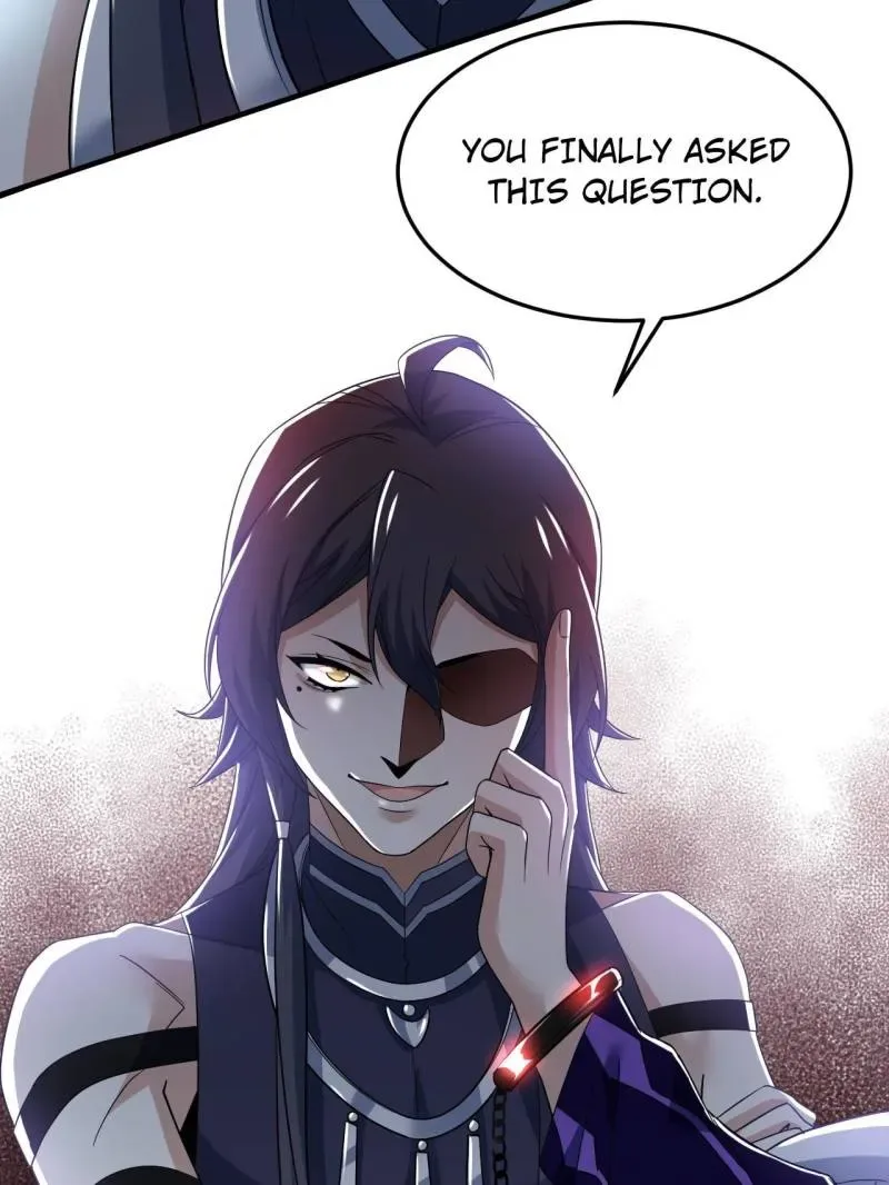 The Strong Man From The Mental Hospital Chapter 213 page 36