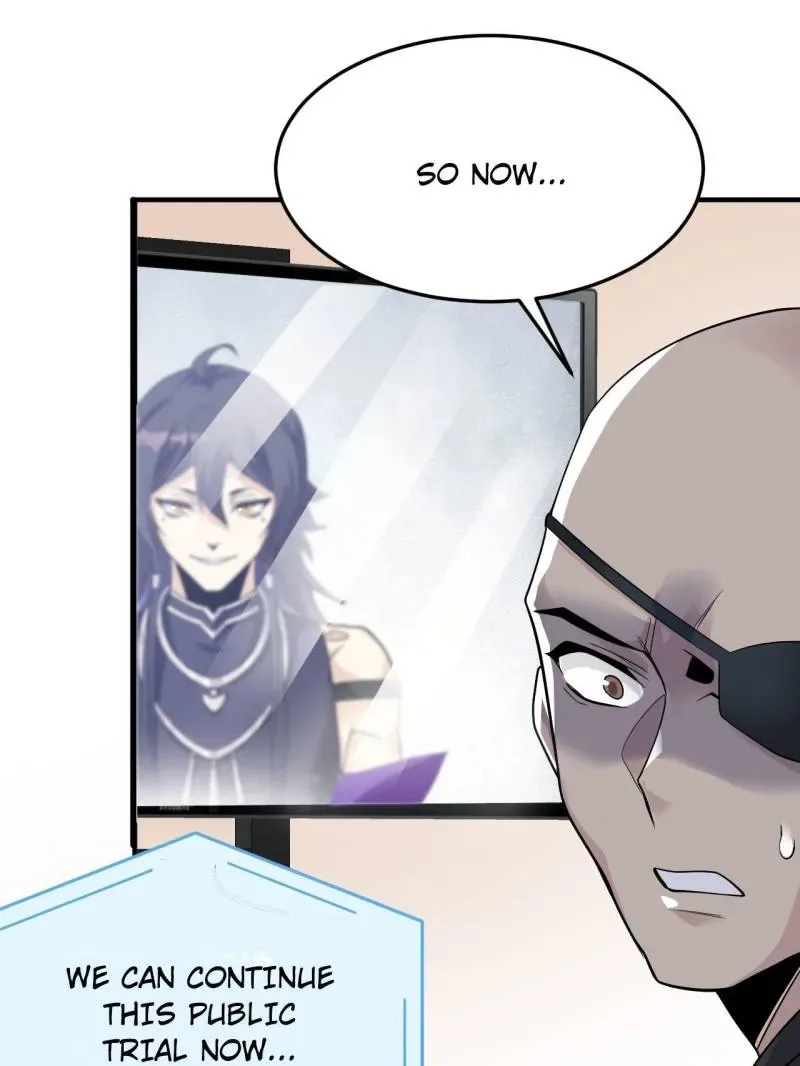 The Strong Man From The Mental Hospital Chapter 213 page 65