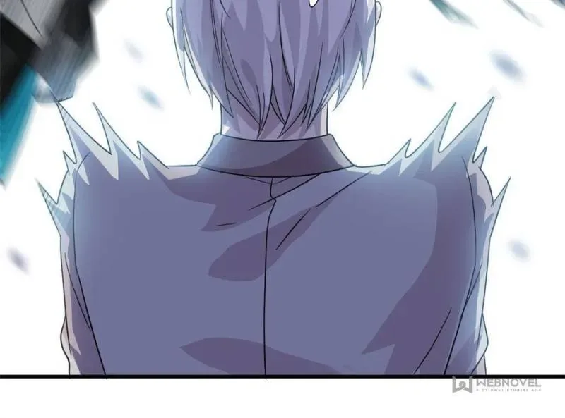 The Strong Man From The Mental Hospital Chapter 208 page 61