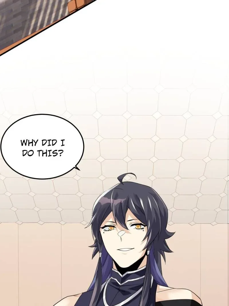 The Strong Man From The Mental Hospital Chapter 213 page 68
