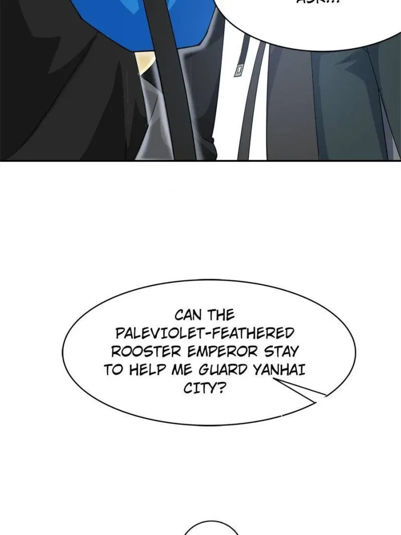 The Strong Man From The Mental Hospital Chapter 209 page 39