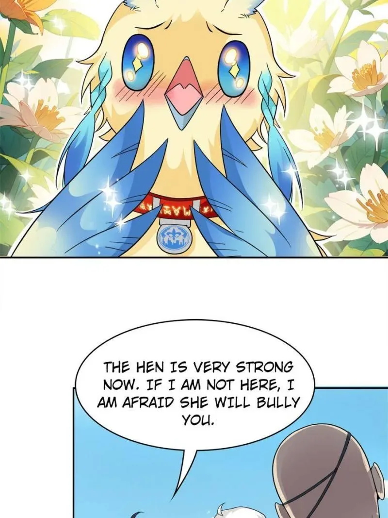The Strong Man From The Mental Hospital Chapter 209 page 41