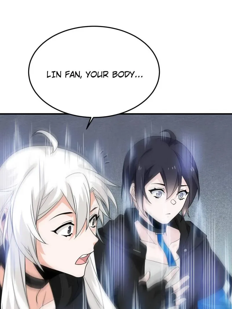 The Strong Man From The Mental Hospital Chapter 213 page 56