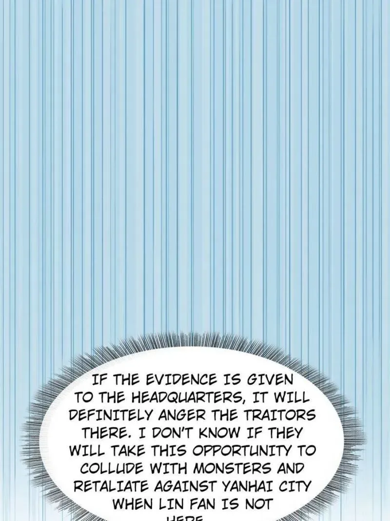The Strong Man From The Mental Hospital Chapter 209 page 37