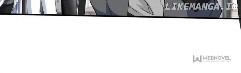 The Strong Man From The Mental Hospital Chapter 210 page 34