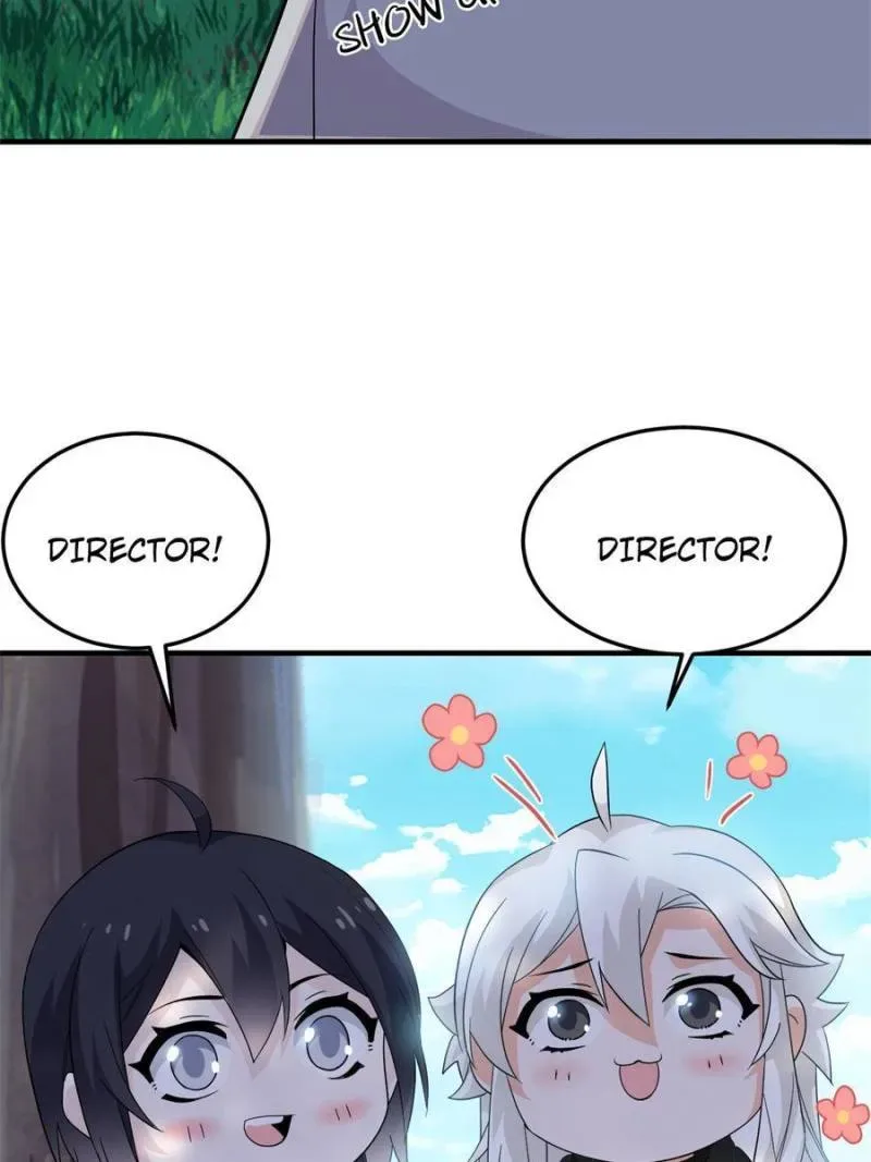 The Strong Man From The Mental Hospital Chapter 208 page 59