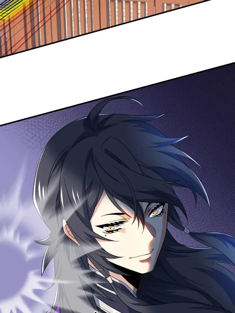 The Strong Man From The Mental Hospital Chapter 215 page 5