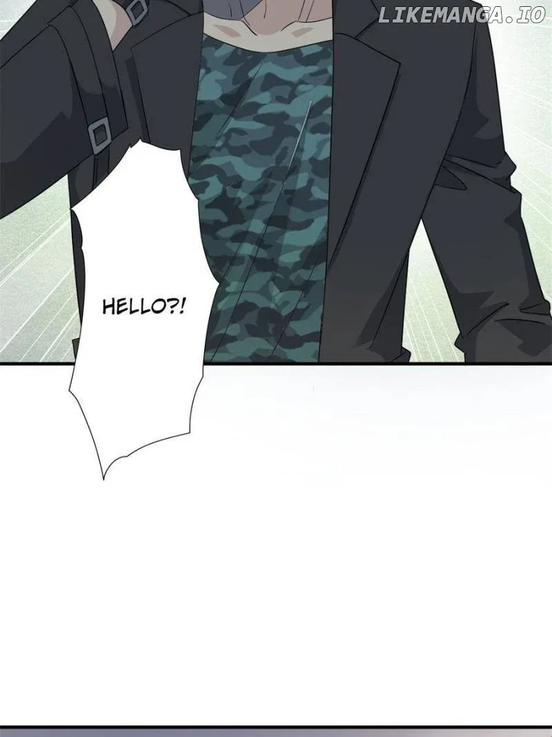 The Strong Man From The Mental Hospital Chapter 210 page 48