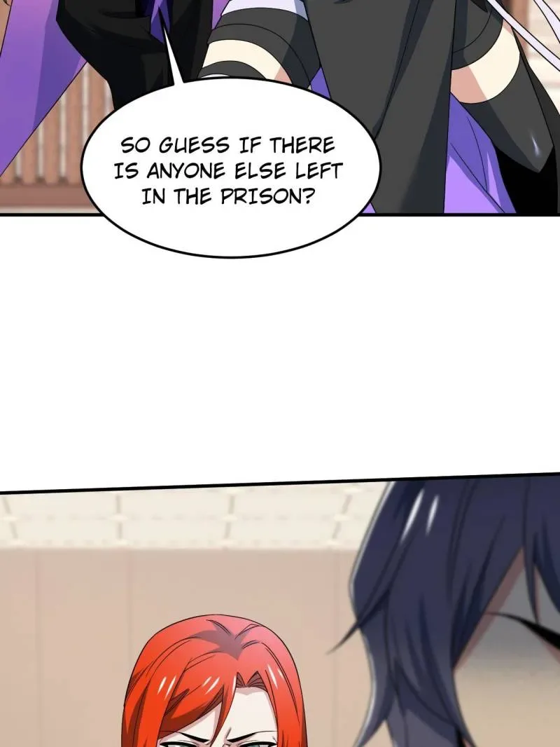 The Strong Man From The Mental Hospital Chapter 215 page 13