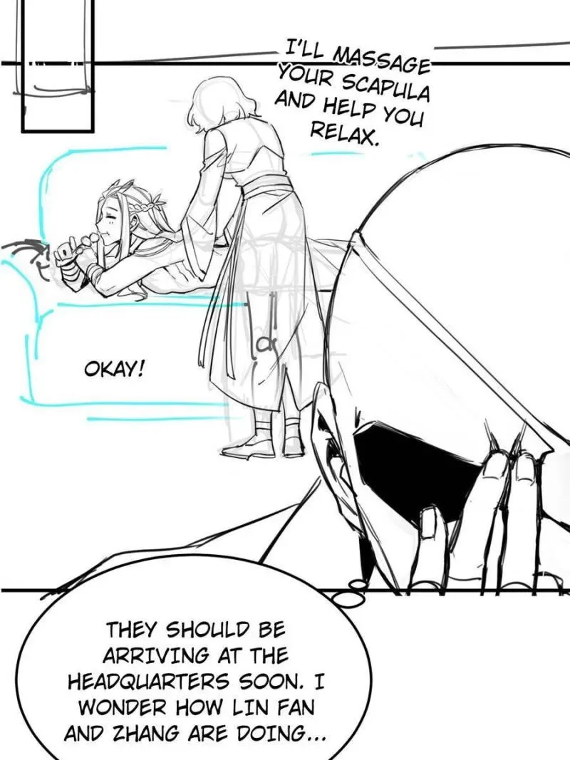 The Strong Man From The Mental Hospital Chapter 209 page 54