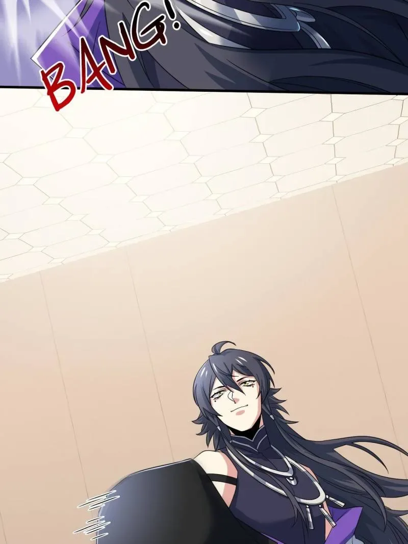 The Strong Man From The Mental Hospital Chapter 215 page 6