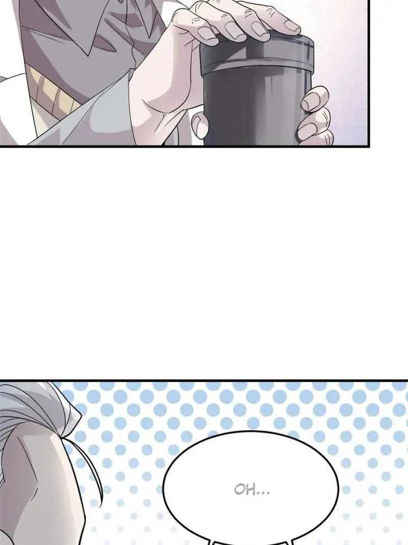 The Strong Man From The Mental Hospital Chapter 208 page 69