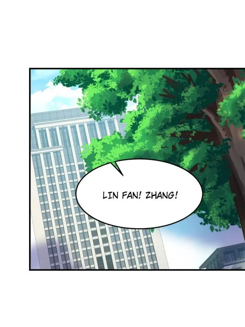 The Strong Man From The Mental Hospital Chapter 208 page 57