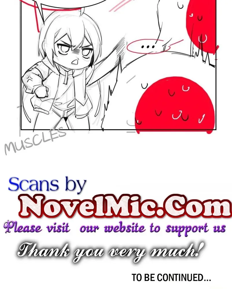 The Strong Man From The Mental Hospital Chapter 215 page 74