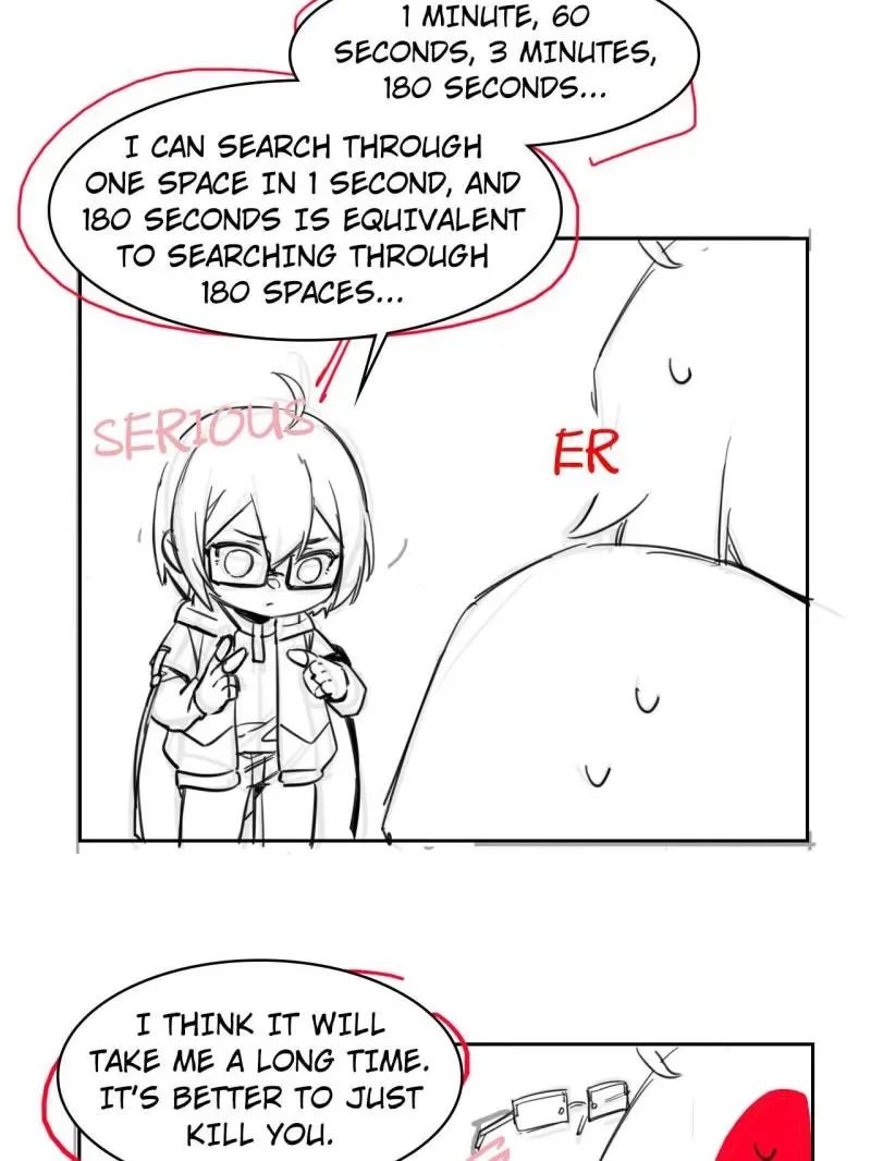 The Strong Man From The Mental Hospital Chapter 215 page 73