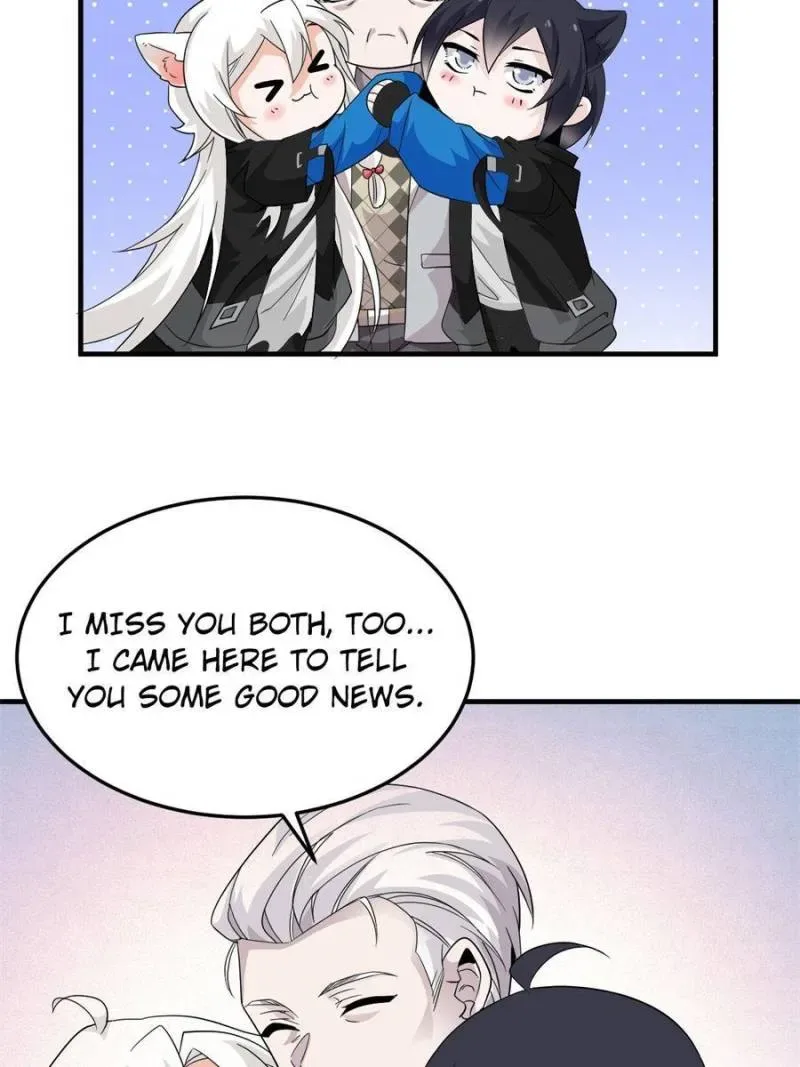 The Strong Man From The Mental Hospital Chapter 208 page 64