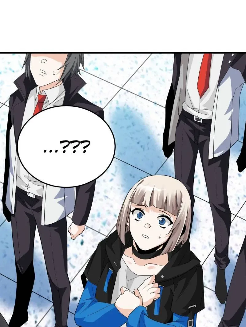 The Strong Man From The Mental Hospital Chapter 215 page 69