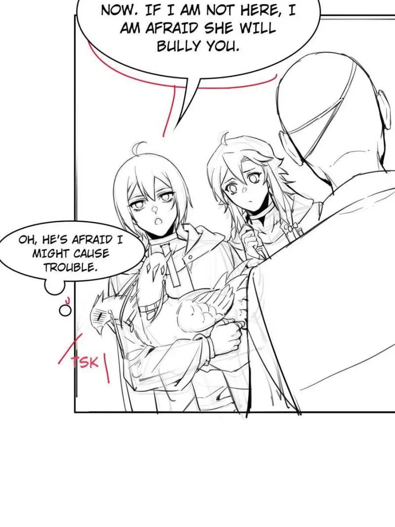 The Strong Man From The Mental Hospital Chapter 208 page 75