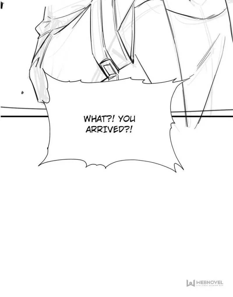 The Strong Man From The Mental Hospital Chapter 209 page 57