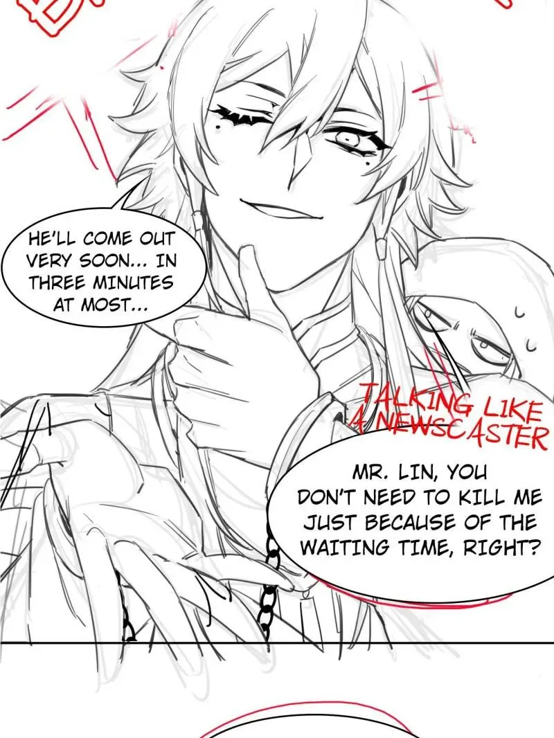 The Strong Man From The Mental Hospital Chapter 215 page 72