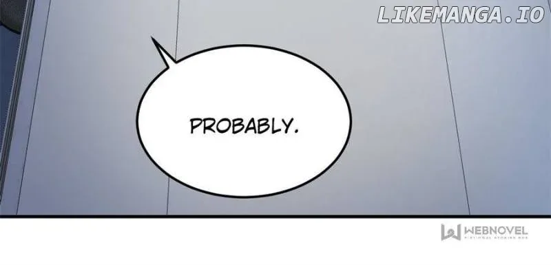 The Strong Man From The Mental Hospital Chapter 210 page 45