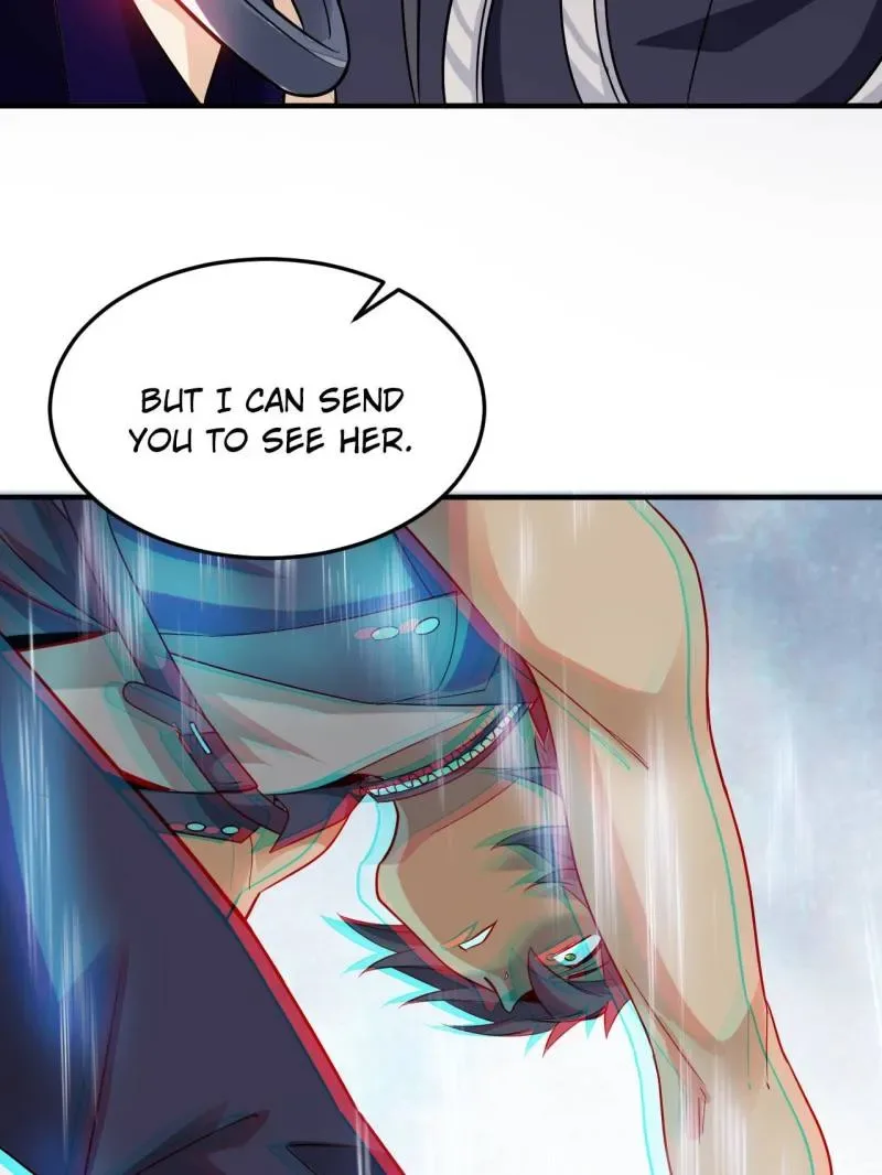 The Strong Man From The Mental Hospital Chapter 215 page 47