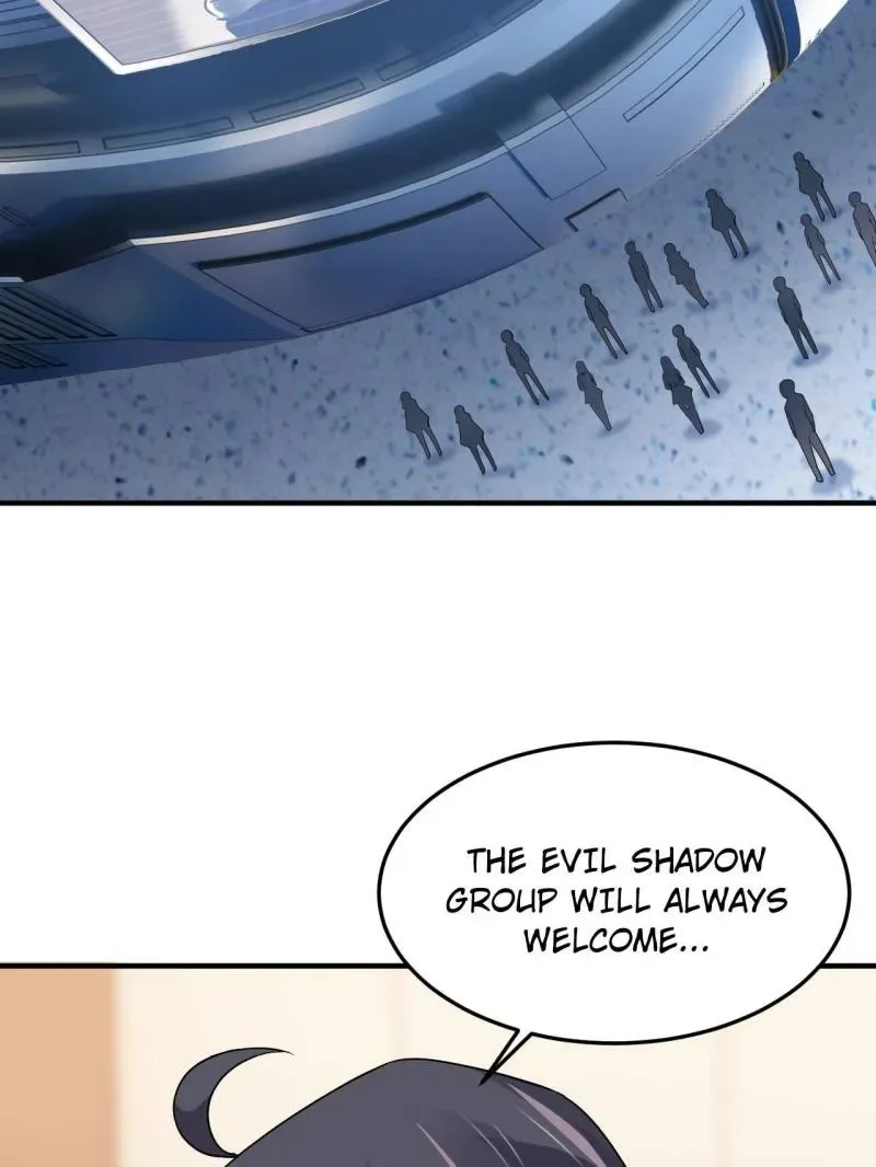 The Strong Man From The Mental Hospital Chapter 215 page 66