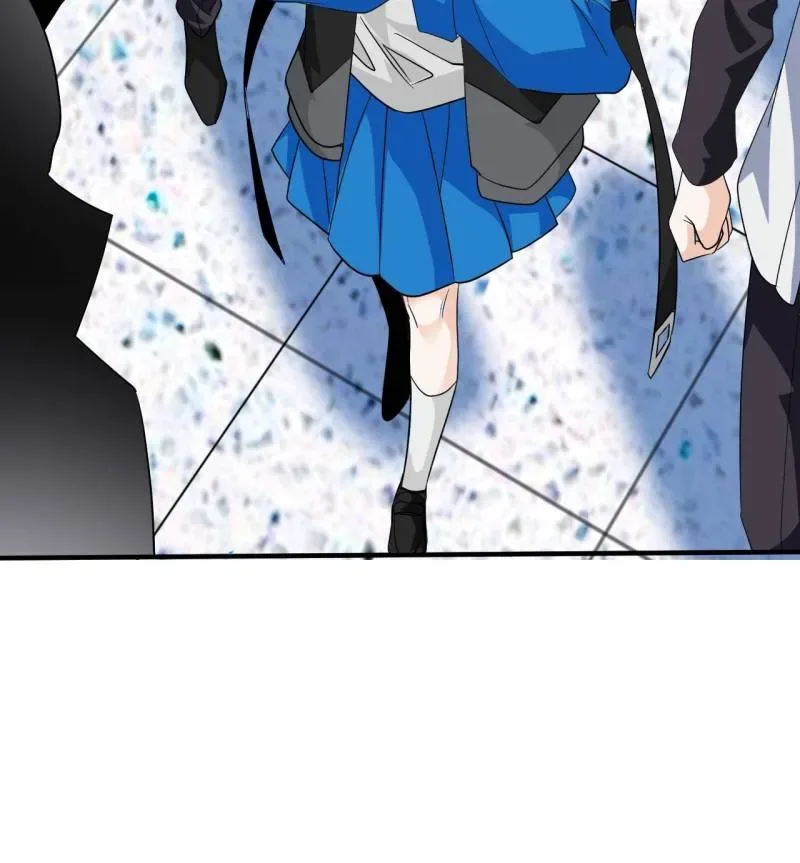 The Strong Man From The Mental Hospital Chapter 215 page 70