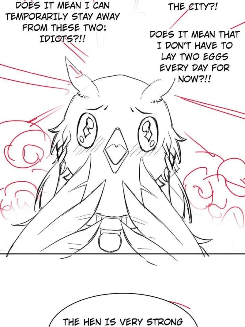 The Strong Man From The Mental Hospital Chapter 208 page 74