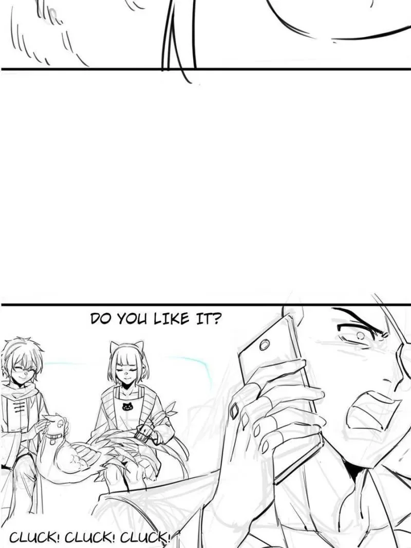 The Strong Man From The Mental Hospital Chapter 209 page 56
