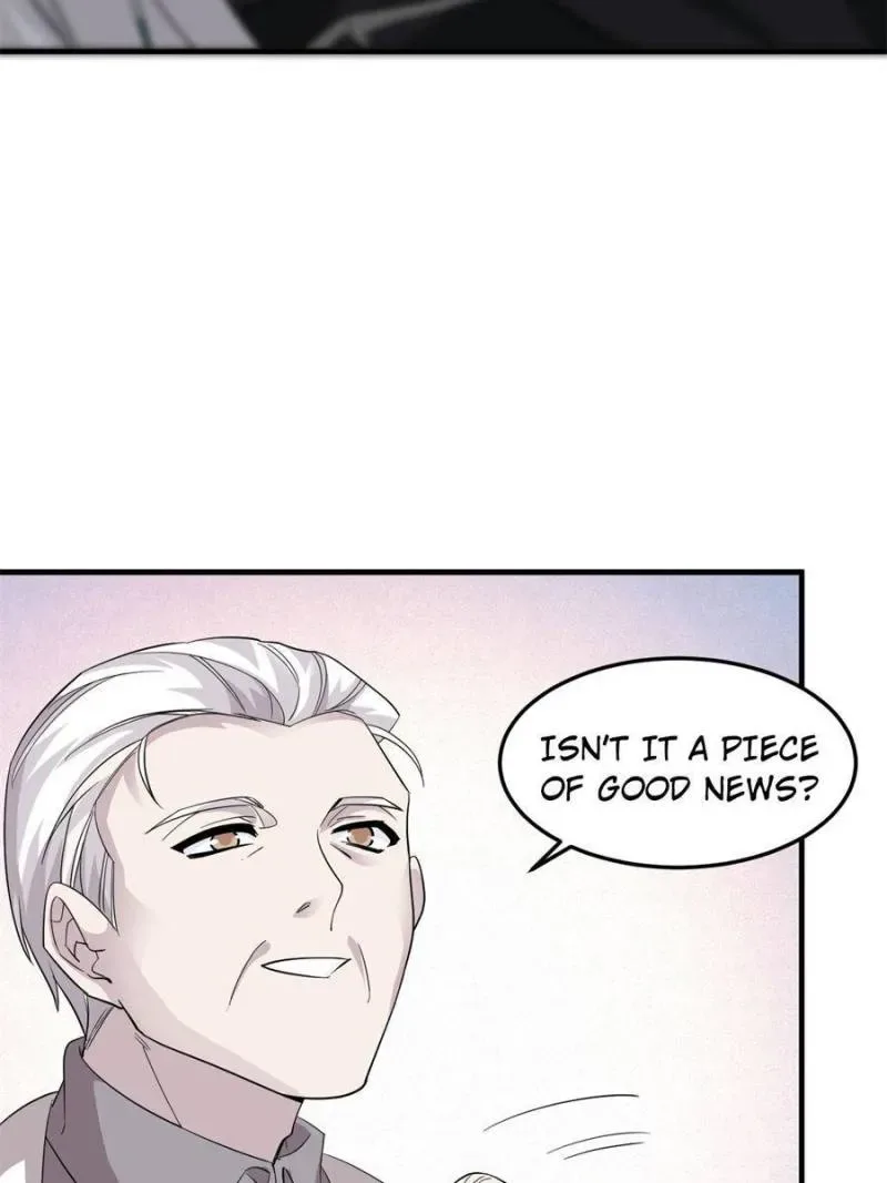 The Strong Man From The Mental Hospital Chapter 208 page 68