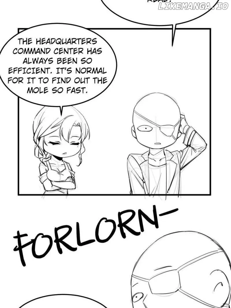 The Strong Man From The Mental Hospital Chapter 210 page 63