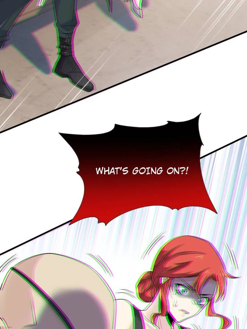 The Strong Man From The Mental Hospital Chapter 217 page 25