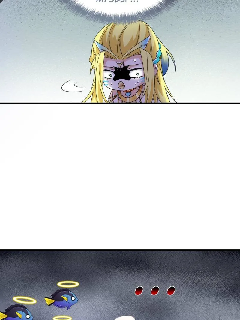 The Strong Man From The Mental Hospital Chapter 217 page 66