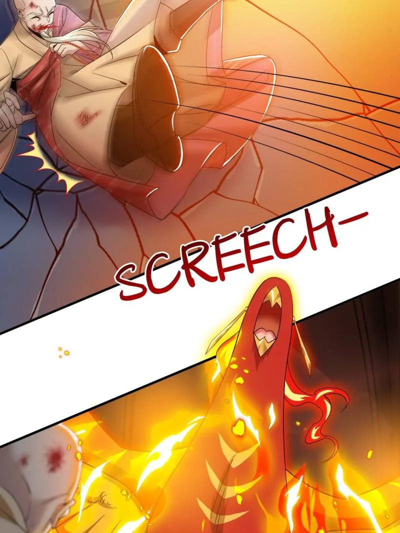 The Strong Man From The Mental Hospital Chapter 217 page 31