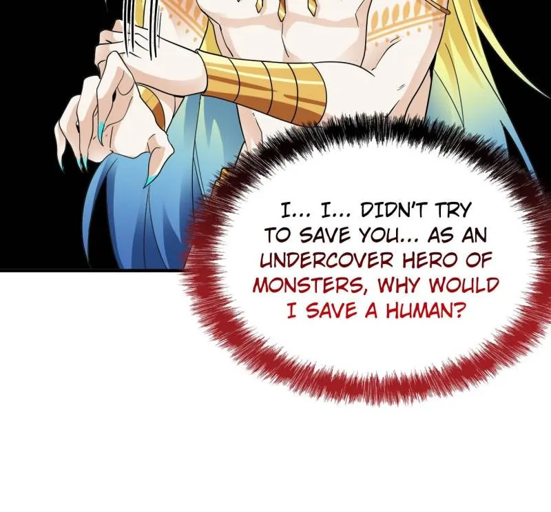 The Strong Man From The Mental Hospital Chapter 217 page 64