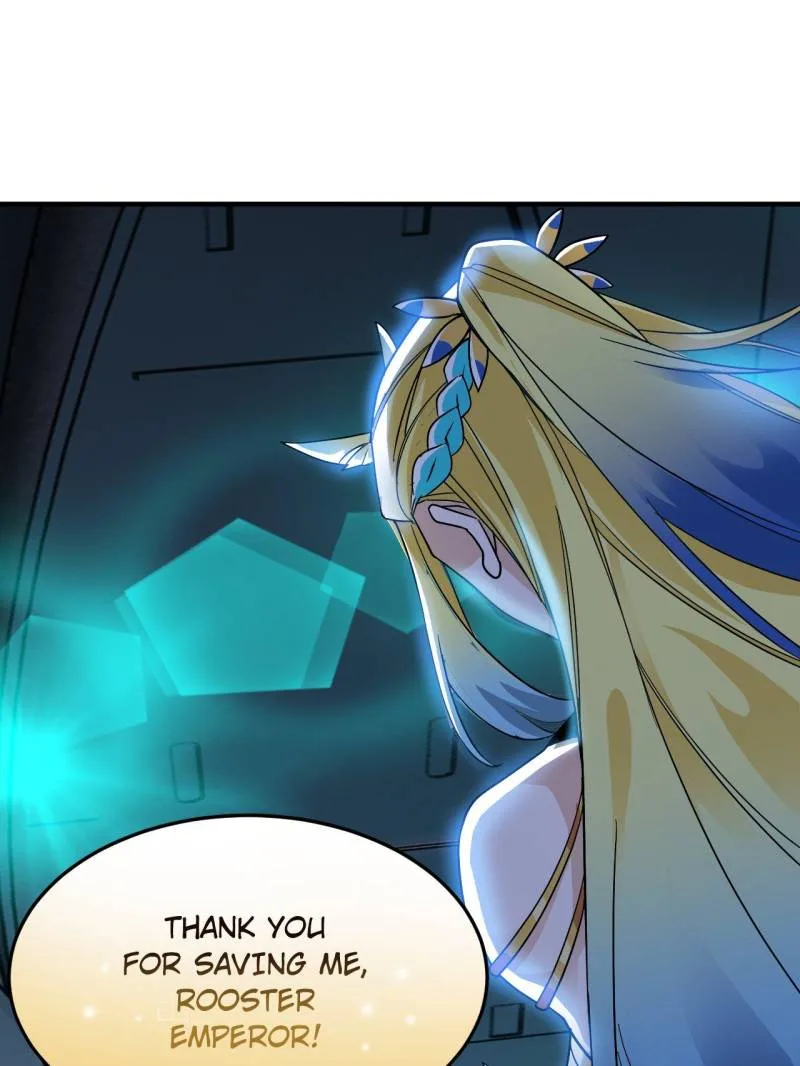 The Strong Man From The Mental Hospital Chapter 217 page 60