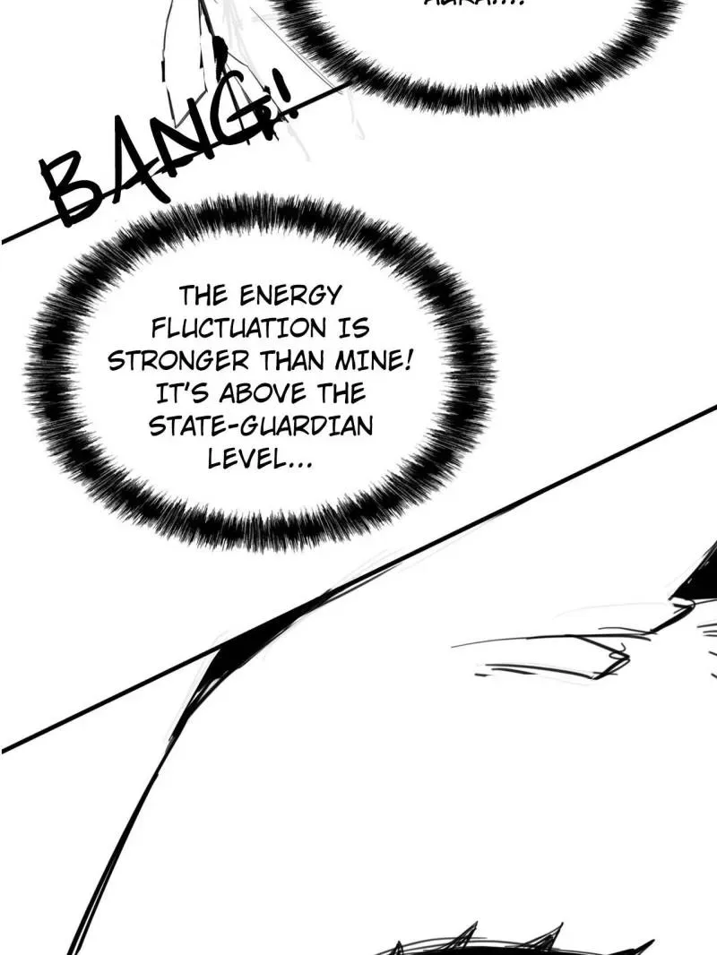 The Strong Man From The Mental Hospital Chapter 216 page 72