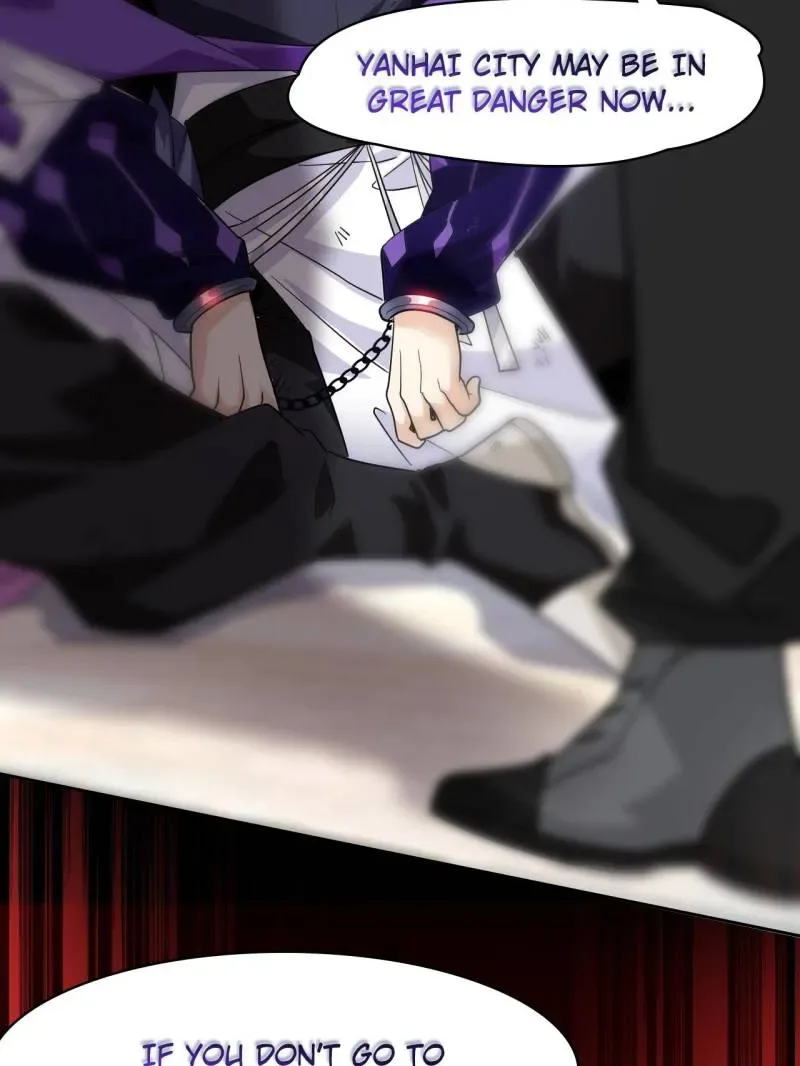 The Strong Man From The Mental Hospital Chapter 216 page 66