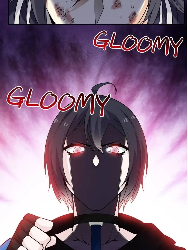 The Strong Man From The Mental Hospital Chapter 216 page 62